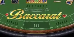 Baccarat