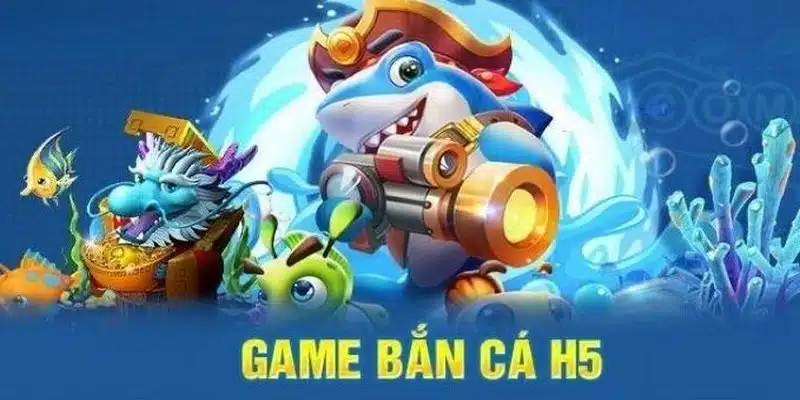 Tựa game bắn cá đình đám được yêu thích tại Kuwin