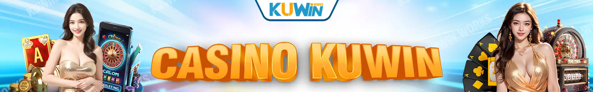 Casino Kuwin