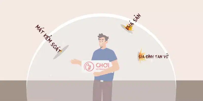 Lợi ích khi chơi có trách nhiệm Kuwin