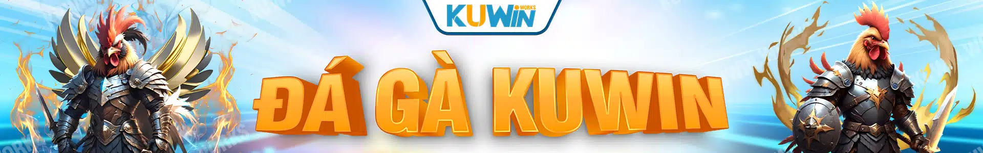 Đá gà Kuwin