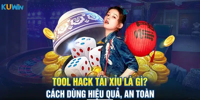 Giới thiệu cơ bản về phần mềm tool hack tài xỉu hiện nay