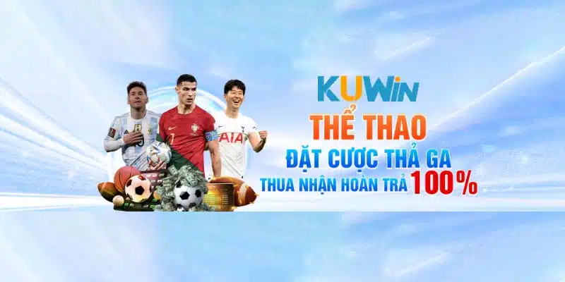 Khuyến mãi hấp dẫn tại Kuwin