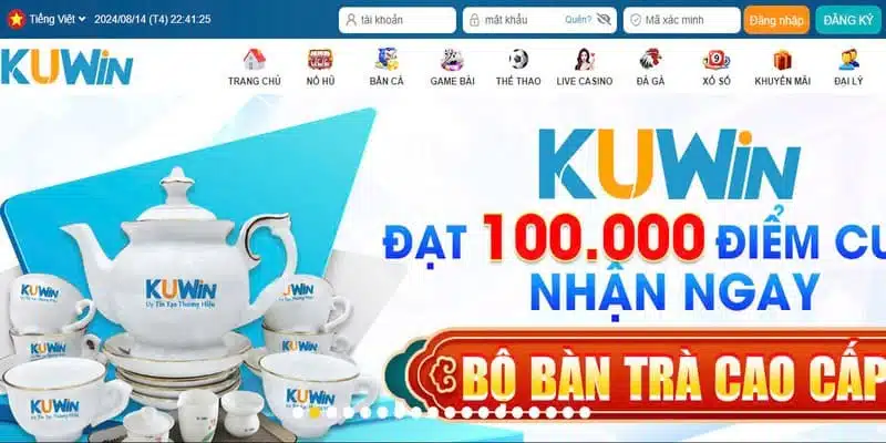 Kuwin được miễn trách nhiệm trong nhiều tình huống