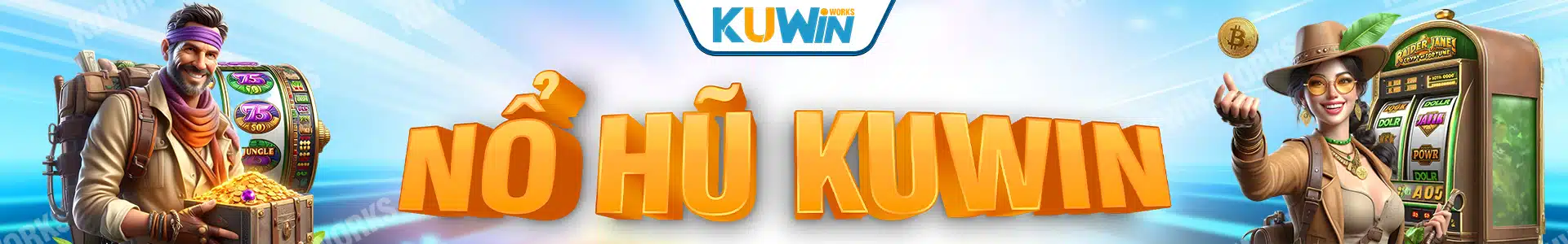 Nổ hũ Kuwin