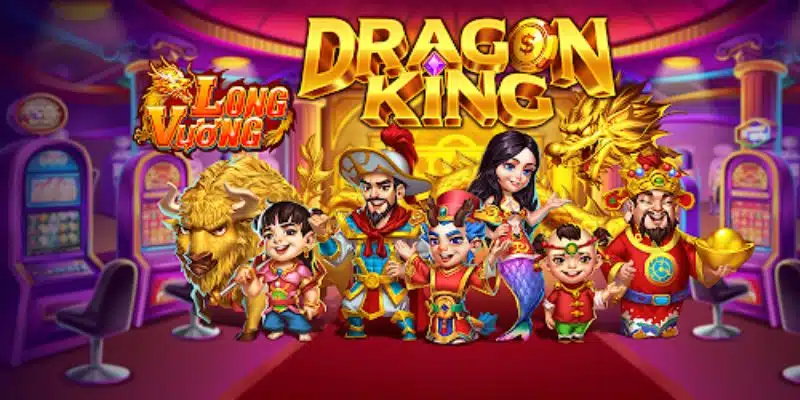 Quy trình tham gia game bắn cá tại kuwin chi tiết