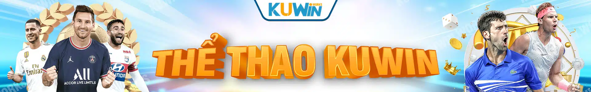 Thể Thao Kuwin