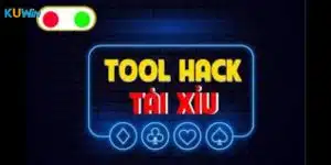 Tool hack tài xỉu