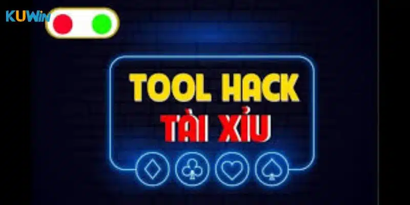 Tool hack tài xỉu